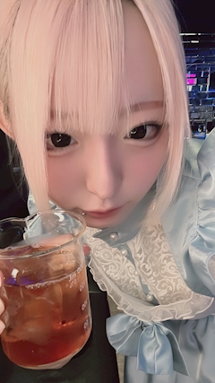 プロフィール写真5・あまね｜LIV・リヴ - 歌舞伎町のコンカフェ