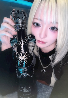 プロフィール写真10・あまね|LIV・リヴ - 歌舞伎町のコンカフェ
