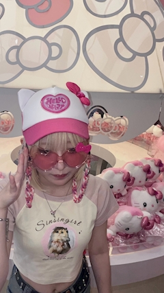 プロフィール写真11・あまね｜LIV・リヴ - 歌舞伎町のコンカフェ