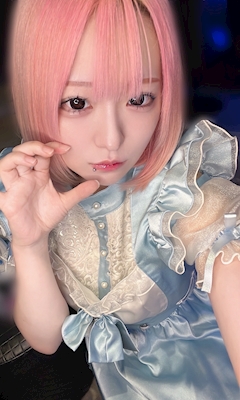 プロフィール写真6・あまね｜LIV・リヴ - 歌舞伎町のコンカフェ