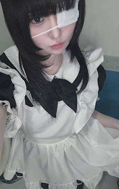 プロフィール写真9・あまね｜LIV・リヴ - 歌舞伎町のコンカフェ