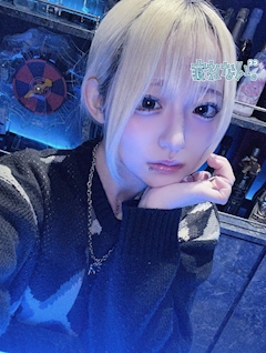 プロフィール写真11・あまね|LIV・リヴ - 歌舞伎町のコンカフェ