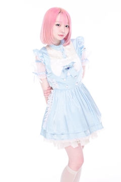 プロフィール写真3・あまね｜LIV・リヴ - 歌舞伎町のコンカフェ