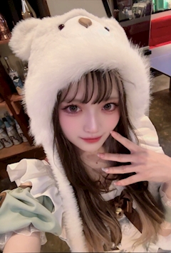 まりあちゃん