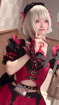 プロフィール写真4・すう|cafe&bar JK・ジェーケー - 青森市のコンカフェ
