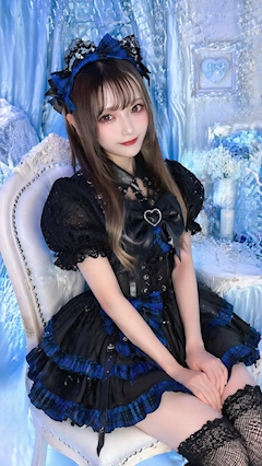 プロフィール写真3・すう|cafe&bar JK・ジェーケー - 青森市のコンカフェ