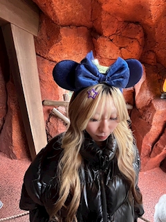 プロフィール写真1・かのん｜Girl's Bar MUSES・ミューゼス - 町田のガールズバー