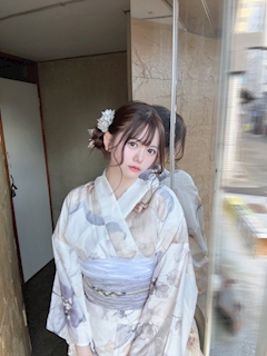 プロフィール写真16・うー｜Lounge Louis・ラウンジルイ - 権堂・長野駅前のクラブ/ラウンジ