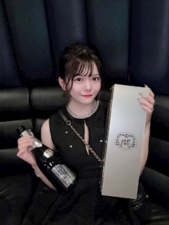 プロフィール写真18・うー｜Lounge Louis・ラウンジルイ - 権堂・長野駅前のクラブ/ラウンジ