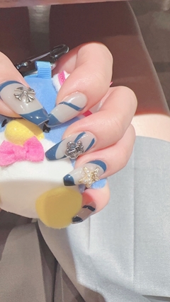 💙あお💙