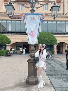 プロフィール写真1・ゆめか｜Gelände・ゲレンデ - 湯島・上野のガールズバー