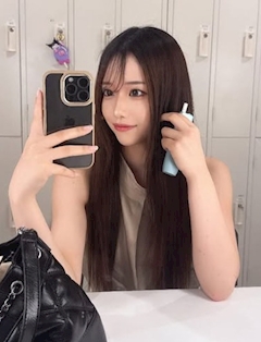 プロフィール写真4・ゆあ|CLUB MARQUEE・マーキー - 中洲のキャバクラ
