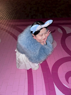 プロフィール写真1・あいる｜Luminous・ルミナス - 吉祥寺のガールズバー