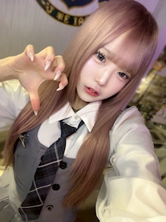 プロフィール写真4・るん｜3年びーぐみ - 国分町のコンカフェ