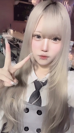 プロフィール写真10・るん｜3年びーぐみ - 国分町のコンカフェ