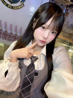 プロフィール写真6・るん|3年びーぐみ - 国分町のコンカフェ
