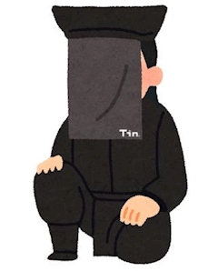 プロフィール写真1・Tin.ちゃん｜錦 スナック・ティン