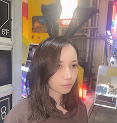 プロフィール写真1・とも|Bar Eight・エイト - 松戸のガールズバー