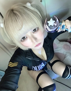 プロフィール写真19・ぺん|Mermaid Lagoon・マーメイドラグーン - 横浜西口のガールズバー