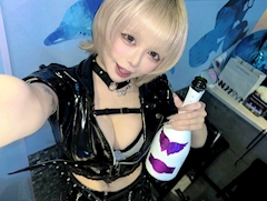 プロフィール写真11・ぺん|Mermaid Lagoon・マーメイドラグーン - 横浜西口のガールズバー