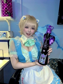 プロフィール写真6・ぺん|Mermaid Lagoon・マーメイドラグーン - 横浜西口のガールズバー