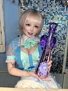 プロフィール写真8・ぺん|Mermaid Lagoon・マーメイドラグーン - 横浜西口のガールズバー