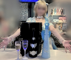 プロフィール写真23・ぺん|Mermaid Lagoon・マーメイドラグーン - 横浜西口のガールズバー