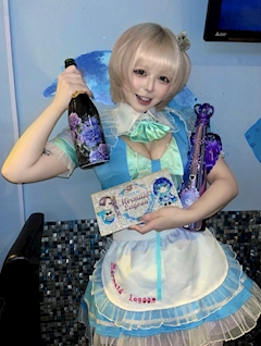 プロフィール写真7・ぺん|Mermaid Lagoon・マーメイドラグーン - 横浜西口のガールズバー