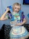 プロフィール写真7・ぺん|Mermaid Lagoon・マーメイドラグーン - 横浜西口のガールズバー