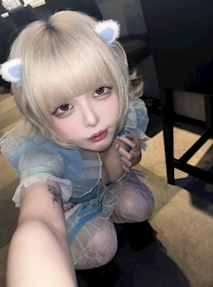 プロフィール写真17・ぺん|Mermaid Lagoon・マーメイドラグーン - 横浜西口のガールズバー