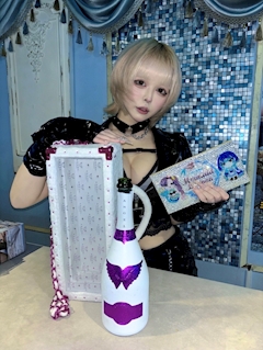 プロフィール写真12・ぺん|Mermaid Lagoon・マーメイドラグーン - 横浜西口のガールズバー