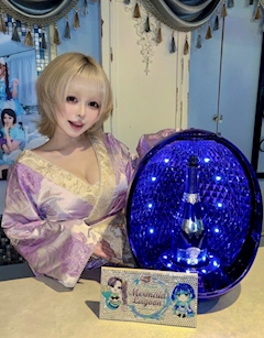 プロフィール写真4・ぺん|Mermaid Lagoon・マーメイドラグーン - 横浜西口のガールズバー