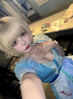 プロフィール写真18・ぺん|Mermaid Lagoon・マーメイドラグーン - 横浜西口のガールズバー