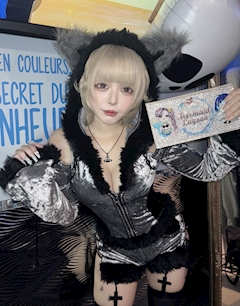 プロフィール写真16・ぺん|Mermaid Lagoon・マーメイドラグーン - 横浜西口のガールズバー