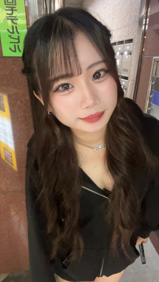 プロフィール写真1・ゆり｜