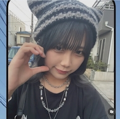 プロフィール写真9・あみ｜遊VIVA・アソビバ - 瑞江のパブ/スナック