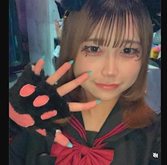 プロフィール写真10・あみ｜遊VIVA・アソビバ - 瑞江のパブ/スナック