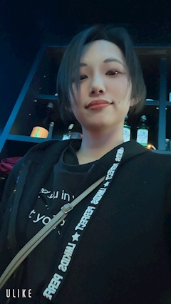 プロフィール写真1・るな｜遊VIVA・アソビバ - 瑞江のパブ/スナック