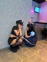 *