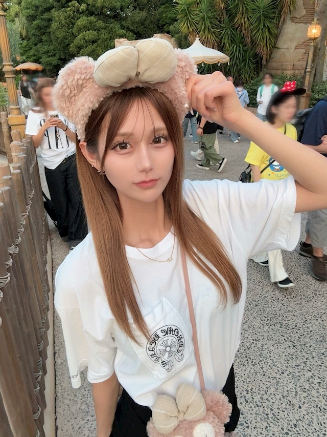 プロフィール写真1・みお|