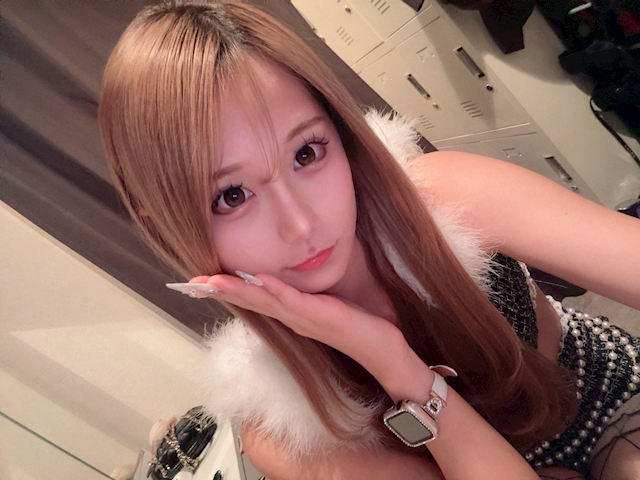 プロフィール写真7・みお｜