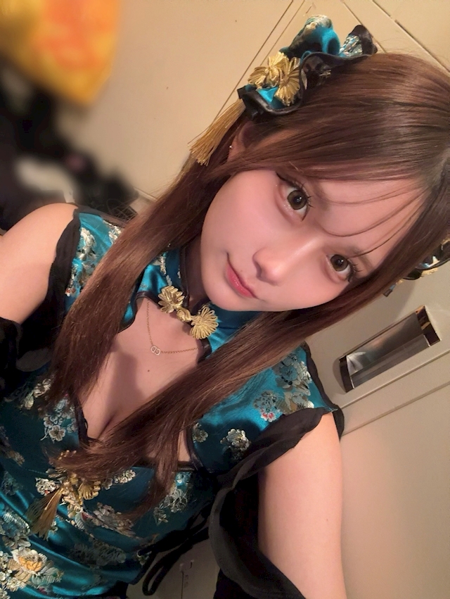 プロフィール写真2・みお｜
