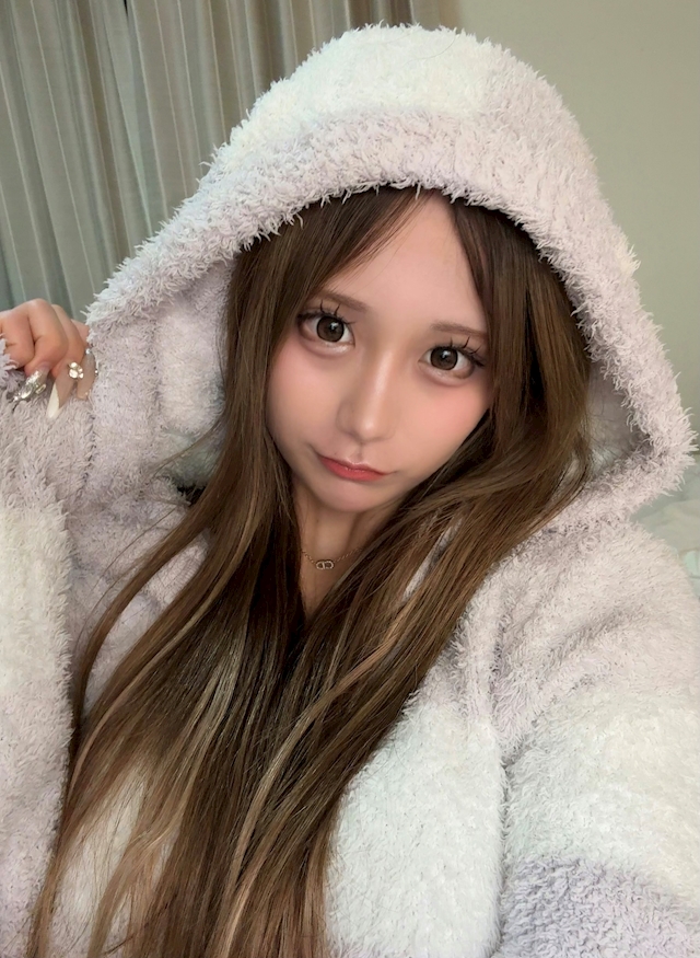 プロフィール写真5・みお｜