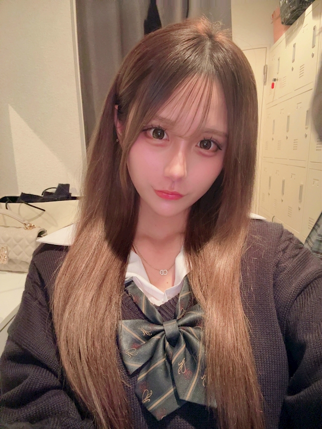 プロフィール写真2・みお｜