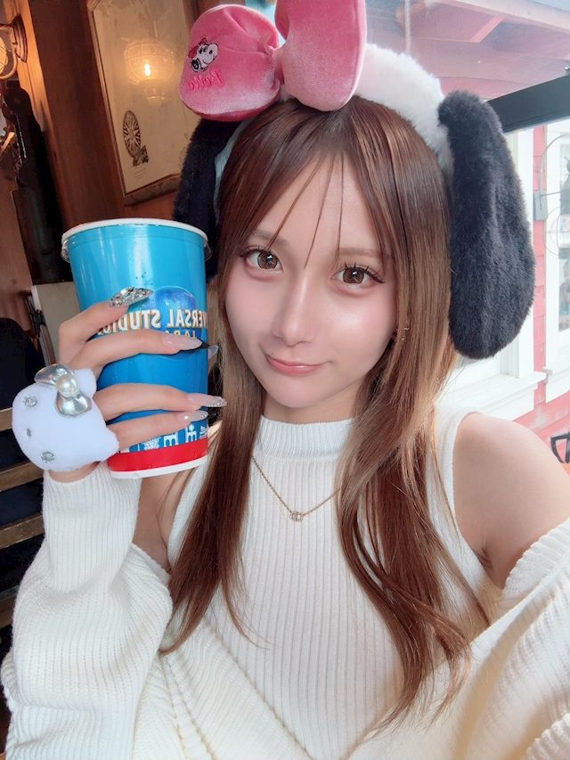 プロフィール写真7・みお｜