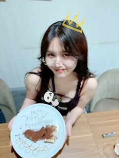 せら　ラウンジルーナ🌙「7月 26日 My Birthday💭💘」