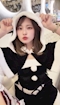 プロフィール写真4・れい ラウンジルーナ🌙|Lounge Lu-na・ルーナ - 池袋西口のガールズバー