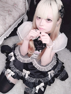 プロフィール写真3・あい|愛迷十字架 ~あいまいくろす~・アイマイクロス - 池袋東口のコンカフェ