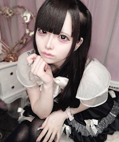 プロフィール写真4・あい|愛迷十字架 ~あいまいくろす~・アイマイクロス - 池袋東口のコンカフェ