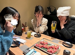 あや「DOLL新年会」